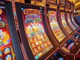 Официальный сайт Vulkan Maximum Casino